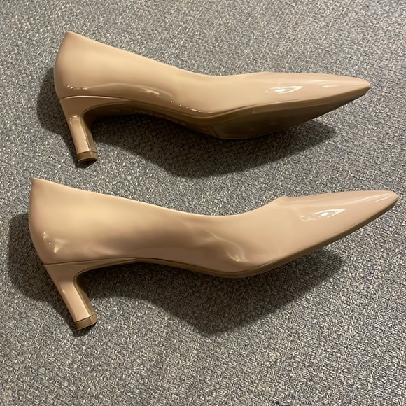 Aquatalia Pumps - Picture 4 of 7